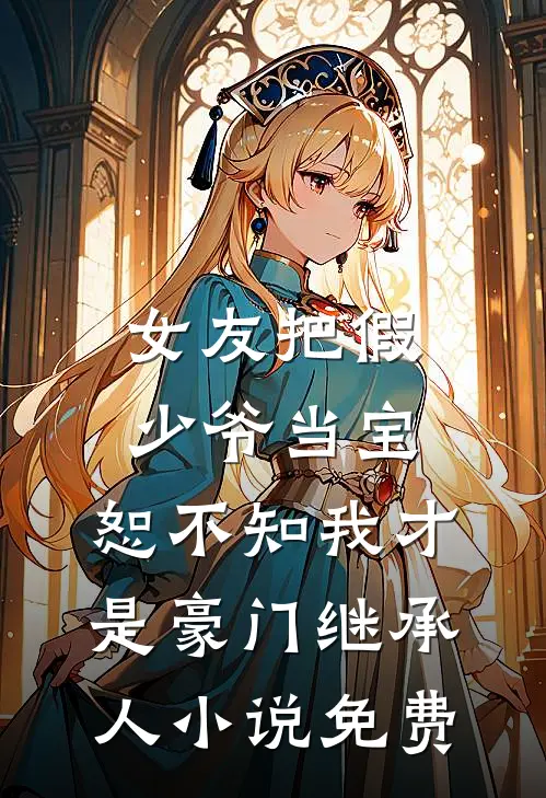 女友把假少爷当宝，恕不知我才是豪门继承人小说免费