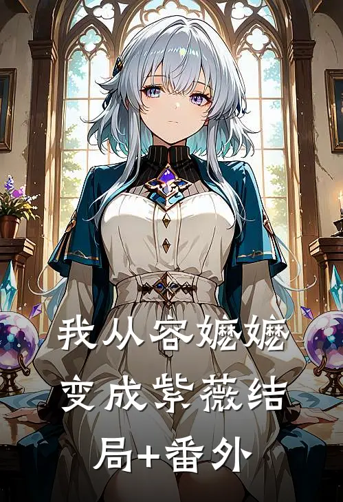 我从容嬷嬷变成紫薇结局+番外