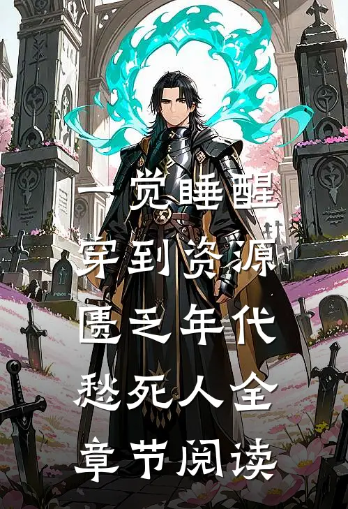 一觉睡醒，穿到资源匮乏年代愁死人全章节阅读