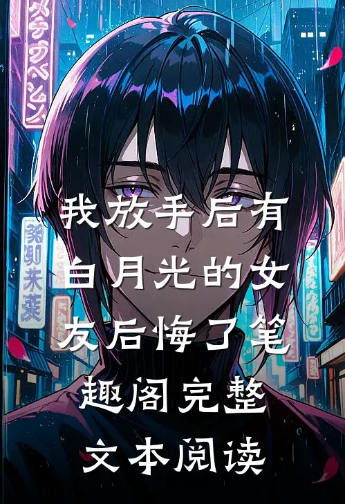 我放手后有白月光的女友后悔了笔趣阁完整文本阅读