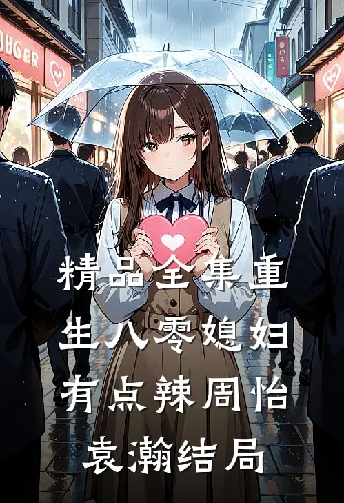 精品全集重生八零媳妇有点辣周怡袁瀚结局