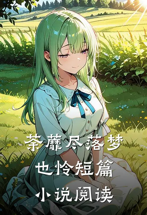 荼蘼尽落梦也怜短篇小说阅读