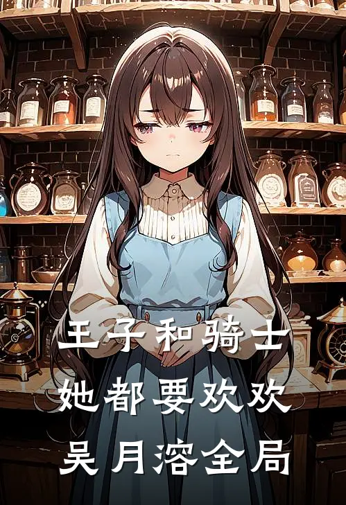 王子和骑士她都要欢欢吴月溶全局