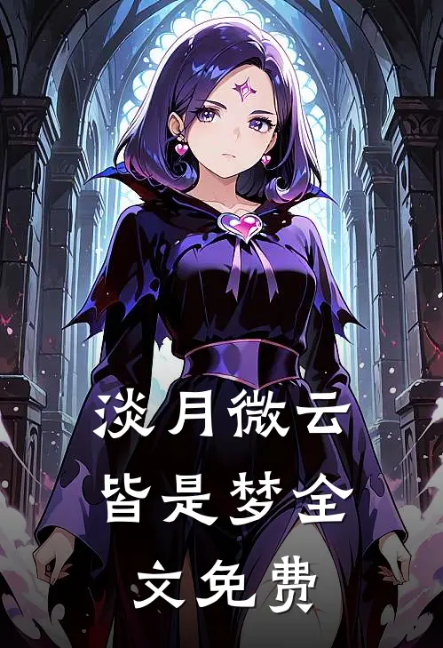 淡月微云皆是梦全文免费