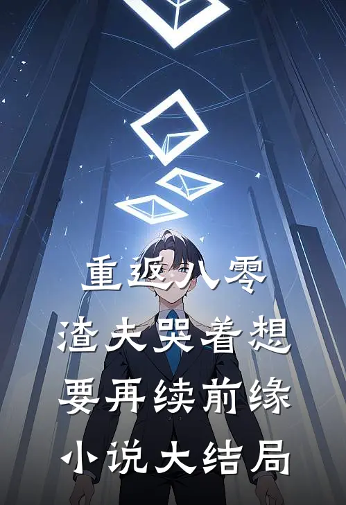 重返八零，渣夫哭着想要再续前缘小说大结局