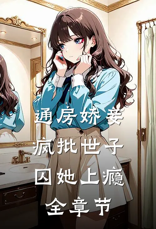 通房娇妾，疯批世子囚她上瘾全章节