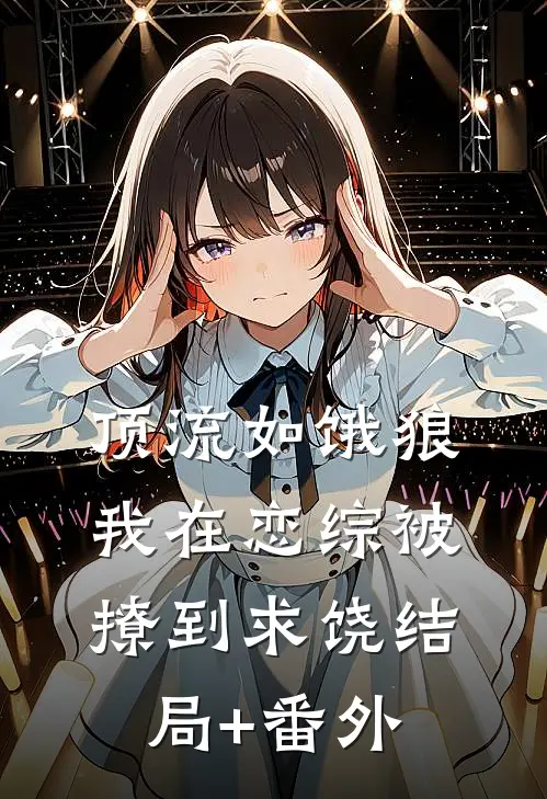 顶流如饿狼：我在恋综被撩到求饶结局+番外