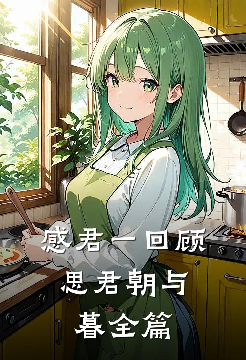 感君一回顾，思君朝与暮全篇