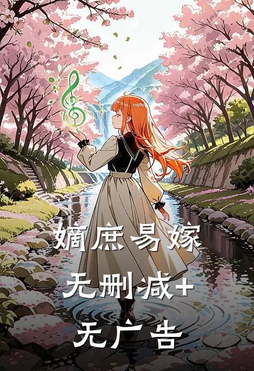 嫡庶易嫁无删减+无广告