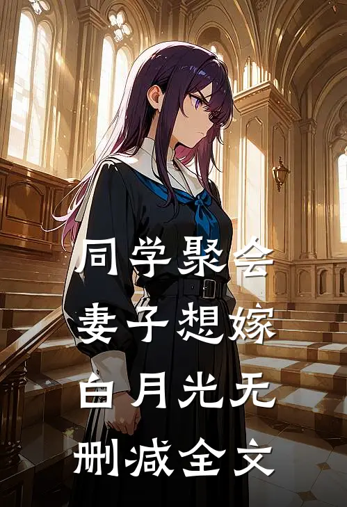 同学聚会妻子想嫁白月光无删减全文
