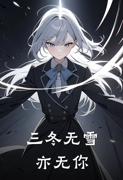 三冬无雪亦无你