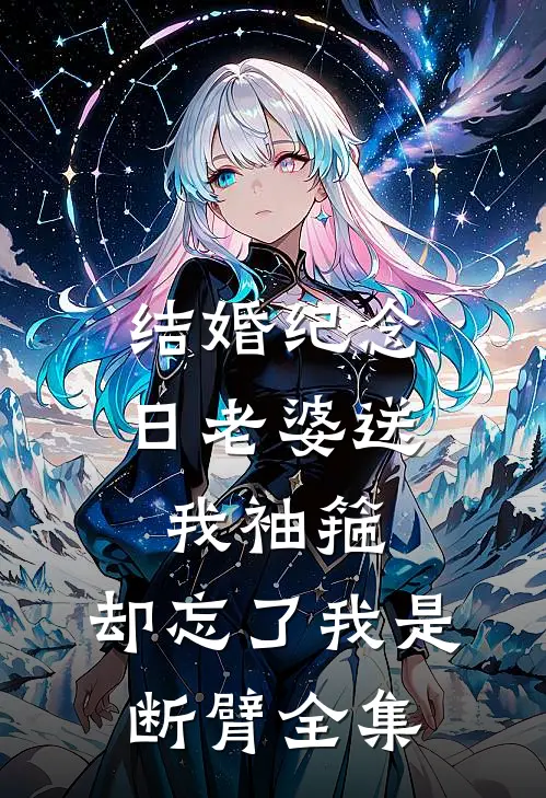 结婚纪念日老婆送我袖箍，却忘了我是断臂 全集