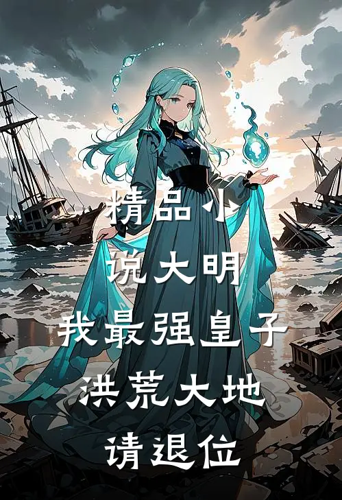 精品小说大明：我最强皇子，洪荒大地请退位