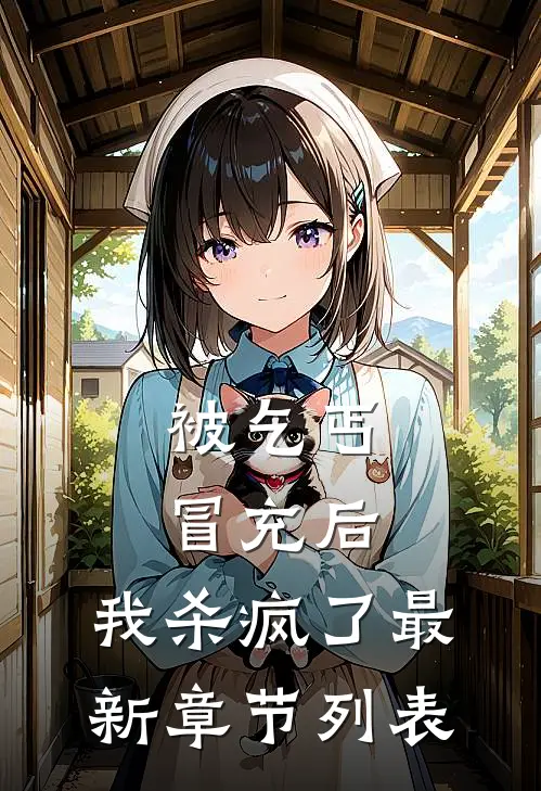 被乞丐冒充后，我杀疯了最新章节列表
