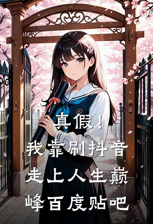 真假！我靠刷抖音走上人生巅峰百度贴吧