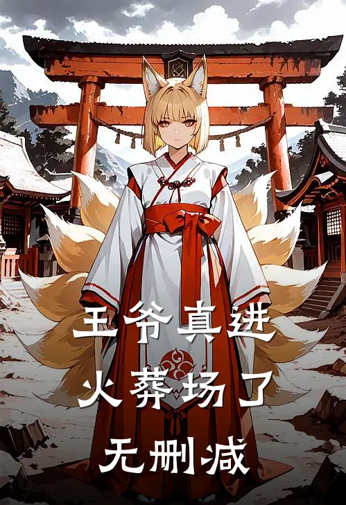 王爷真进火葬场了无删减