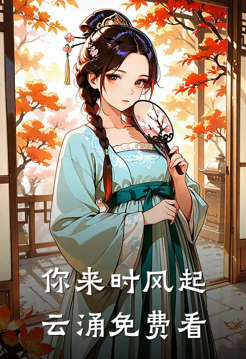 你来时风起云涌免费看