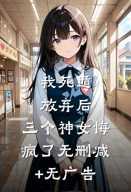 我死遁放弃后，三个神女悔疯了无删减+无广告