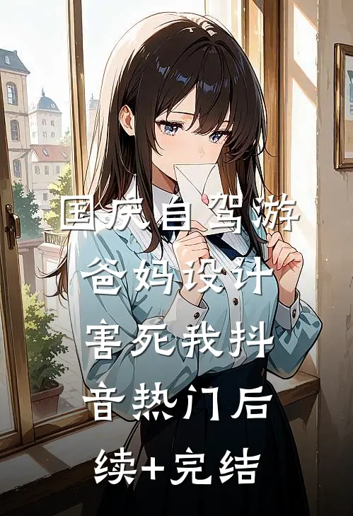 国庆自驾游，爸妈设计害死我抖音热门后续+完结