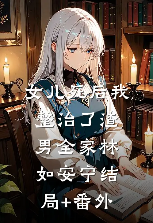 女儿死后我整治了渣男全家林如安宁结局+番外