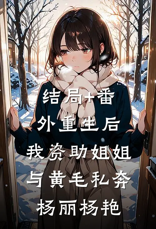 结局+番外重生后，我资助姐姐与黄毛私奔杨丽杨艳