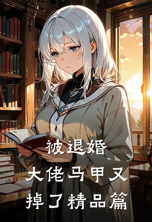 被退婚，大佬马甲又掉了精品篇