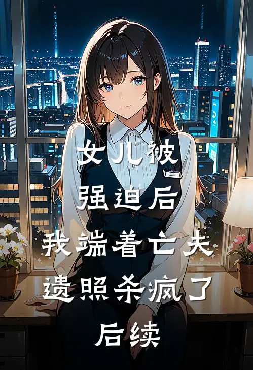 女儿被强迫后，我端着亡夫遗照杀疯了。后续