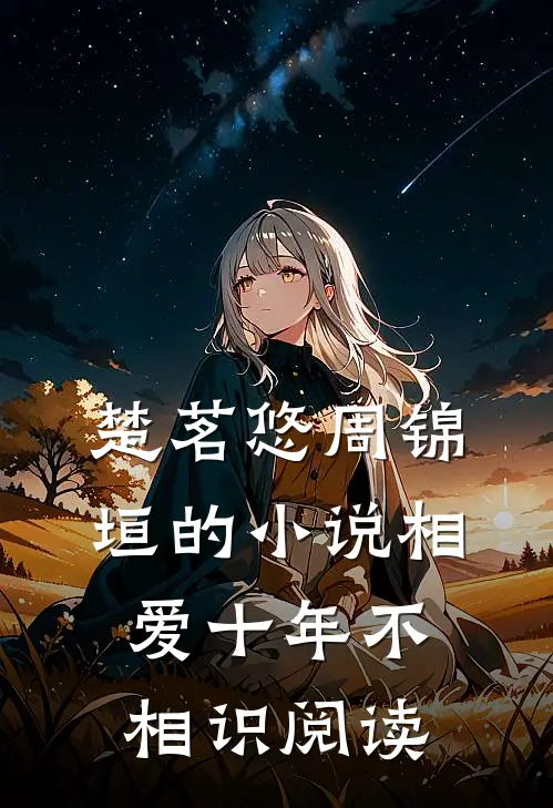 楚茗悠周锦垣的小说相爱十年不相识阅读