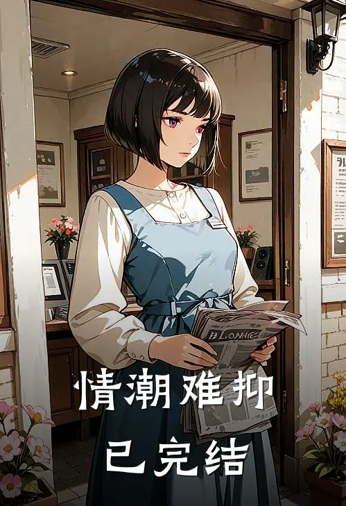 情潮难抑已完结