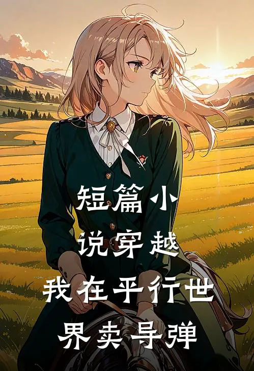 短篇小说穿越：我在平行世界卖导弹