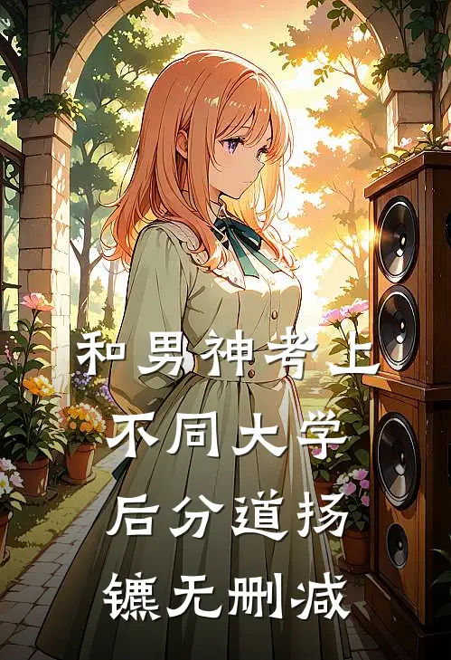 和男神考上不同大学后分道扬镳无删减