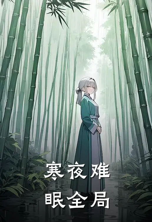 寒夜难眠全局