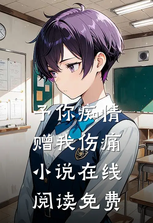 予你痴情赠我伤痛小说在线阅读免费