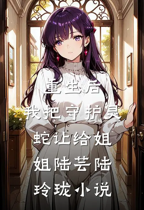重生后，我把守护灵蛇让给姐姐陆芸陆玲珑小说