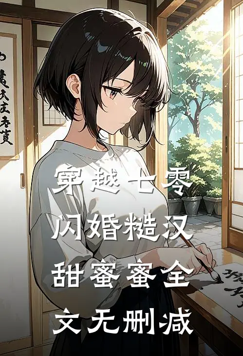 穿越七零，闪婚糙汉甜蜜蜜全文无删减