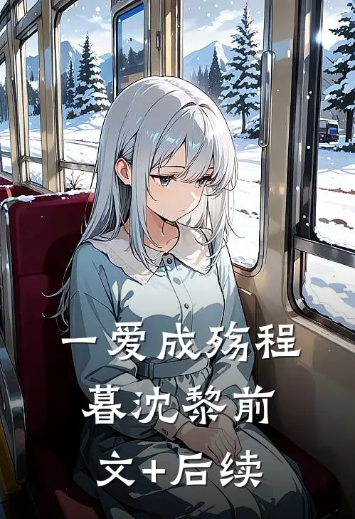 一爱成殇程暮沈黎前文+后续