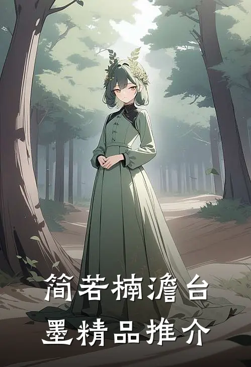 简若楠澹台墨精品推介