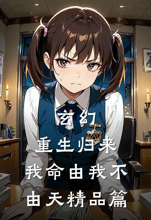 玄幻：重生归来，我命由我不由天精品篇