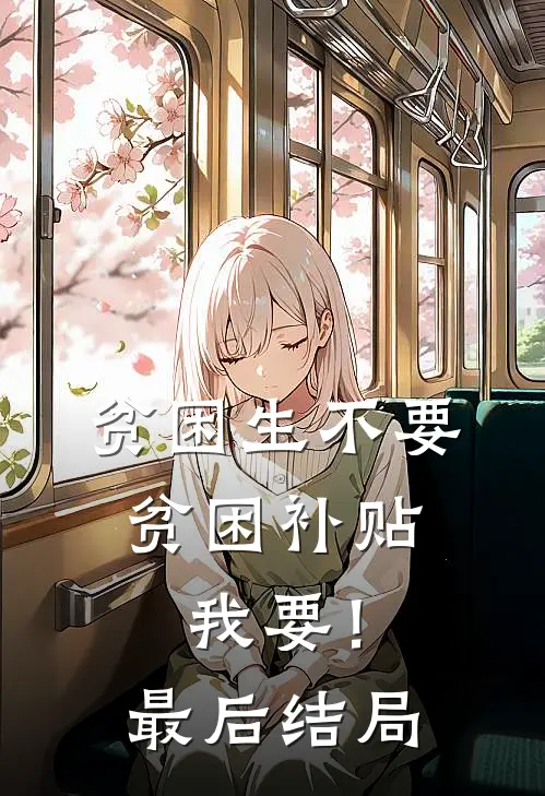 贫困生不要贫困补贴，我要！最后结局
