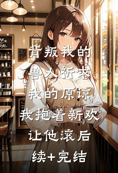 背叛我的兽人祈求我的原谅，我抱着新欢让他滚后续+完结