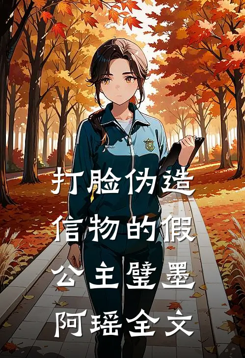 打脸伪造信物的假公主璧墨阿瑶全文