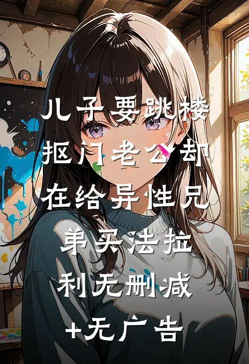 儿子要跳楼，抠门老公却在给异性兄弟买法拉利无删减+无广告