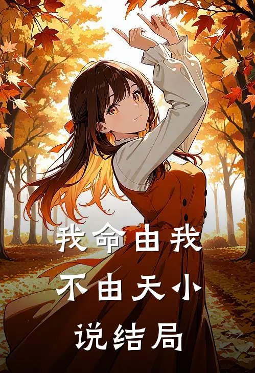 我命由我不由天小说结局