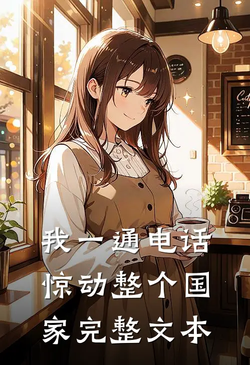 我一通电话，惊动整个国家完整文本