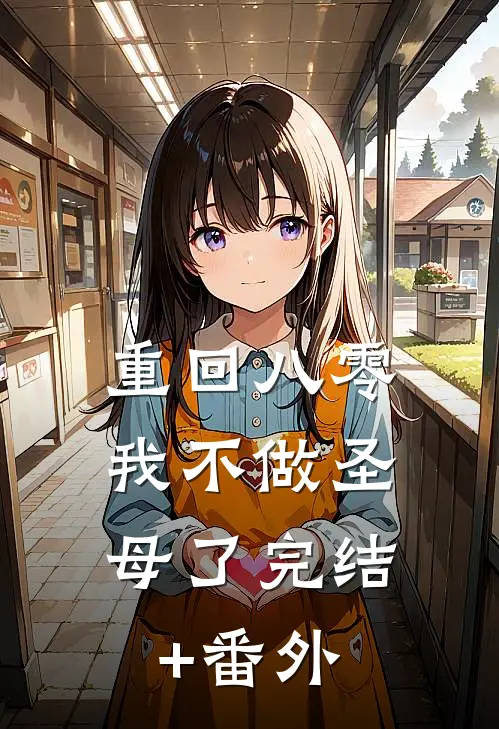 重回八零，我不做圣母了完结+番外