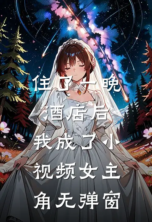 住了一晚酒店后，我成了小视频女主角无弹窗