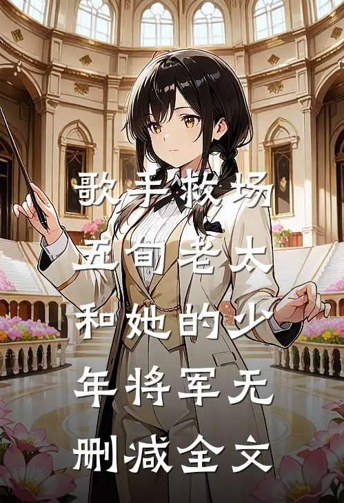 《歌手》救场：五旬老太和她的少年将军无删减全文