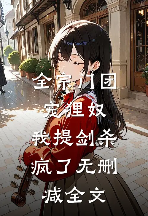 全宗门团宠狸奴，我提剑杀疯了无删减全文