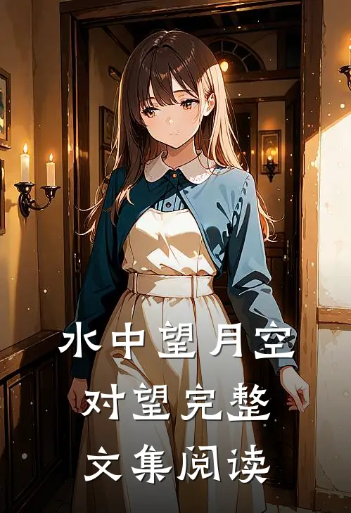水中望月空对望完整文集阅读