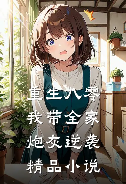 重生八零：我带全家炮灰逆袭精品小说